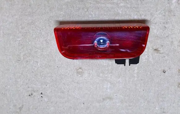 Volkswagen Arteon Front door interior light 5NA947411C 90160000 10R058552