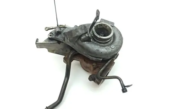 Mercedes-Benz E W211 Turbo A6460901080