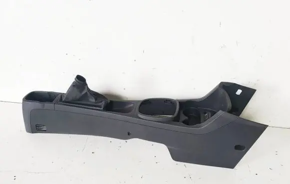 Opel Corsa D Center console