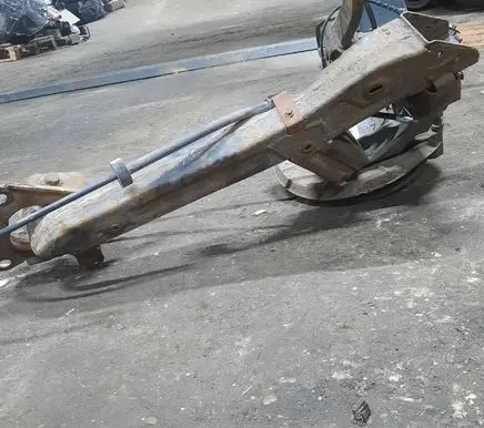 Alfa Romeo 159 Rear upper control arm/wishbone