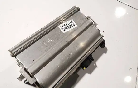 Audi A6 S6 C5 4B Seat airbag 