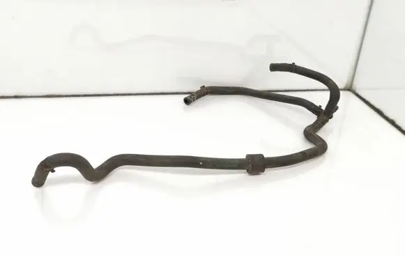Audi A3 S3 A3 Sportback 8P Engine coolant pipe/hose 1K0122447EB