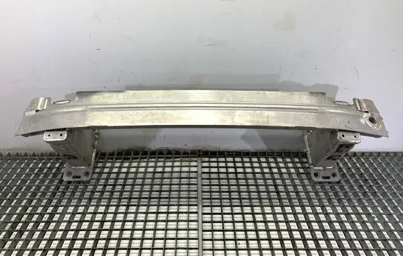 Audi Q8 Front bumper support beam 