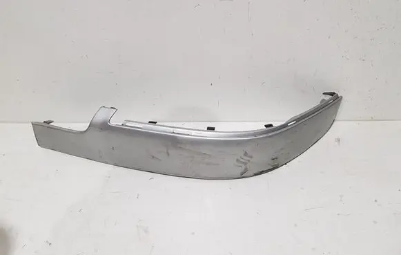 Citroen Xsara Picasso Rear bumper corner part panel trim 9650213677