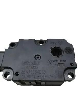 Audi A7 S7 4K8 Air flap motor/actuator ET416003 20190107447370204 ZBAT0084D03
