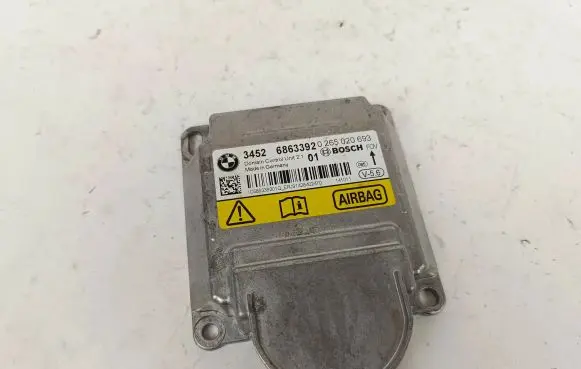 BMW 1 F20 F21 Other control units/modules 6863392
