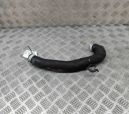 Ford Kuga III Engine coolant pipe/hose LX618B555HAE