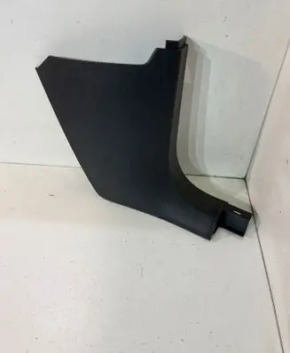 Volkswagen Golf V Foot area side trim 1K1863484