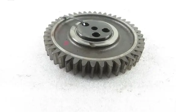 Man TGE 1gen Timing chain sprocket 51113063010
