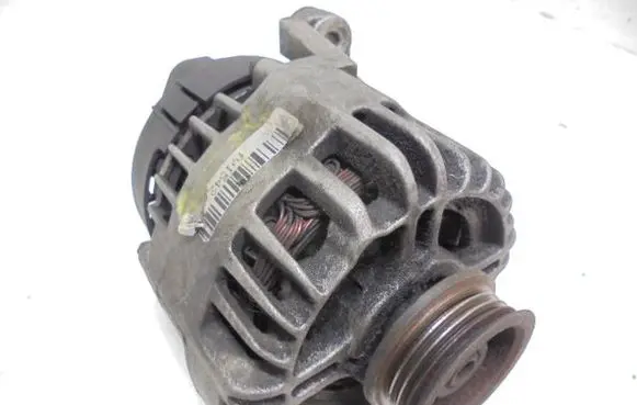 Fiat Siena Generator/alternator 83631750