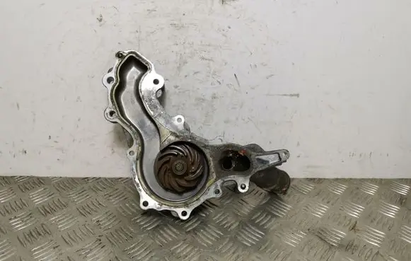 Jeep Grand Cherokee Water pump 05184498AJ
