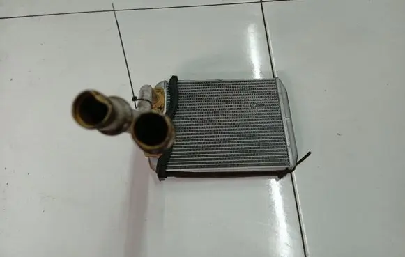 Ford Ka Heater blower radiator 5N851010