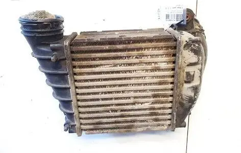 Volkswagen Golf IV Intercooler radiator 1j0145803n 87999m