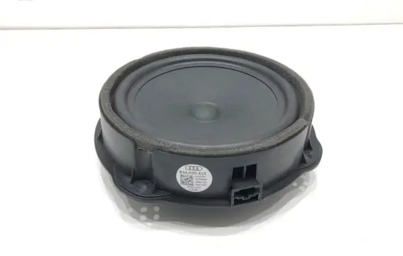 Audi Q3 F3 Front door speaker 83A035415