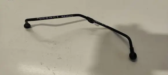 KIA Sorento Turbo turbocharger oiling pipe/hose