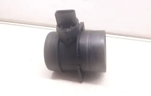 Audi A4 S4 B7 8E 8H Mass air flow meter 074906461B 0281002461