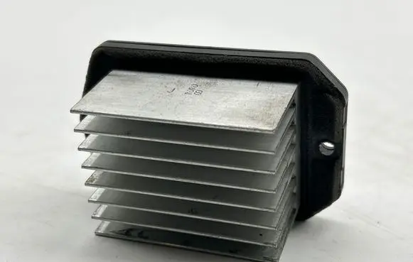 Honda CR-V Heater blower motor/fan resistor 0778000960