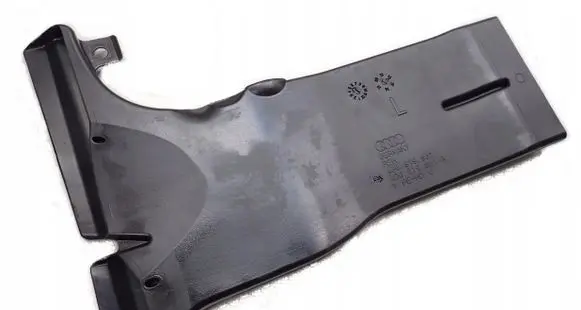 Audi A7 S7 4G Air intake duct part 4G0819801