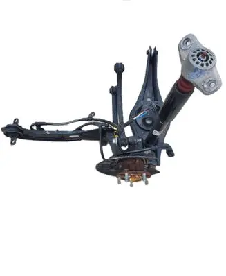 KIA Pro Cee'd III Rear suspension assembly kit set 55100G4AA0 211129B0000220