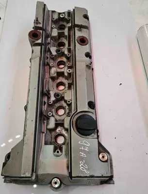 Rocker cam cover