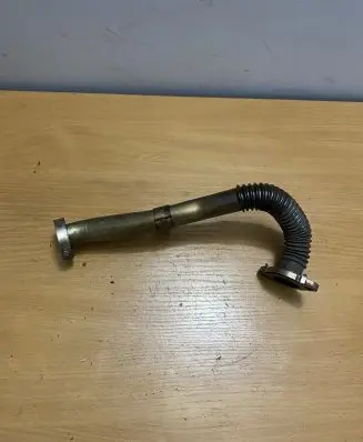 Nissan X-Trail T31 EGR valve line/pipe/hose 8200889758 1412000QAB