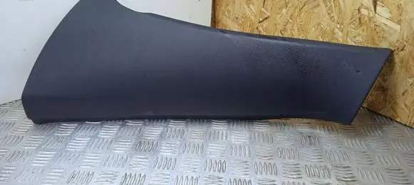 BMW X6 F16 (C) pillar trim 7328261