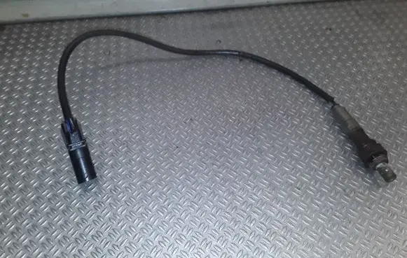 Audi A6 S6 C6 4F Lambda probe sensor 06e906265s