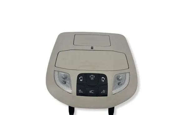 Chrysler Pacifica Front seat light HR648878 5RK82PD2AH 6380580