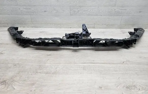 Mercedes-Benz A W177 Radiator support slam panel A1776221800
