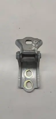 Renault Clio V Rear door lower hinge 254201 1122003 4150R