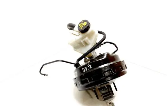 Volvo XC60 Brake booster 31400468