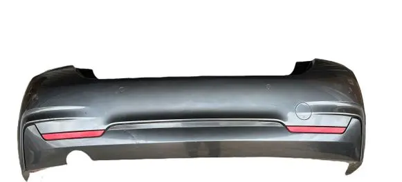 BMW 4 F32 F33 Rear bumper 51128054487 8054487 51128054566