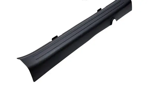 KIA EV6 Front sill trim cover 85880CV000WK
