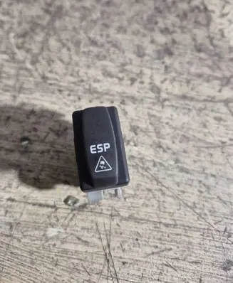 Renault Espace - Grand espace IV ESP (stability program) switch 2808201