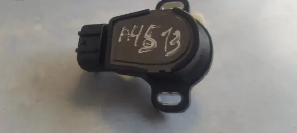 Toyota Corolla Verso AR10 Throttle valve position sensor 8928152011 89281-52011