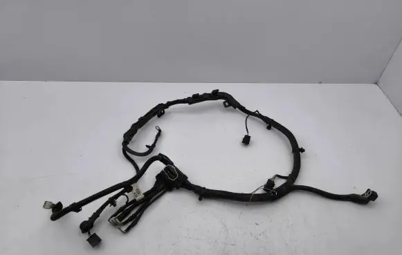 Hyundai i30 Engine installation wiring loom 91850A6522