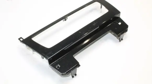 BMW X1 E84 Radio/GPS head unit trim 9257642