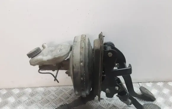 Citroen Berlingo Brake booster