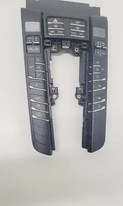 Porsche Macan (95B) Climate control unit 95B907040 95b907042 95b907041