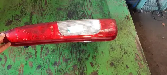Ford Focus C-MAX Rear/tail lights