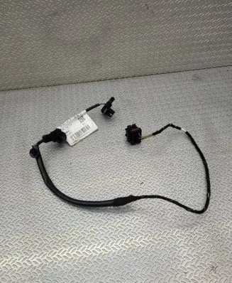 Audi A8 S8 D4 4H Seat wiring loom 4H0971365C