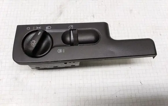 Volkswagen PASSAT B4 Light switch 3A1941531A