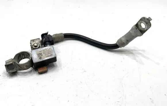 KIA Ceed Negative earth cable (battery) 37180J7200