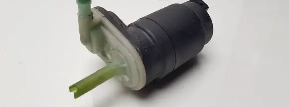 Opel Meriva A Windscreen/windshield washer pump 24439254