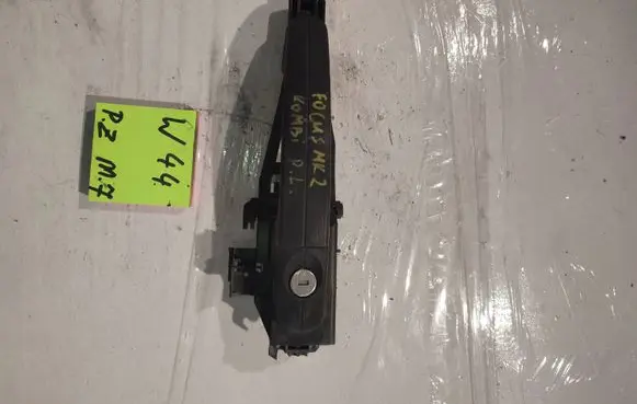 Ford Focus Front door exterior handle 4M51N224A36AD