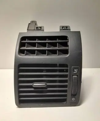 Volkswagen Touran I Dashboard side air vent grill/cover trim 1T0819703A