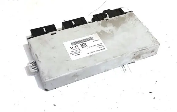 Other control units/modules