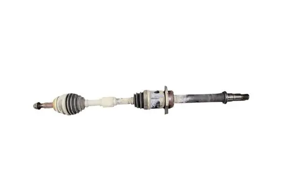 Toyota Corolla Verso AR10 Front driveshaft 