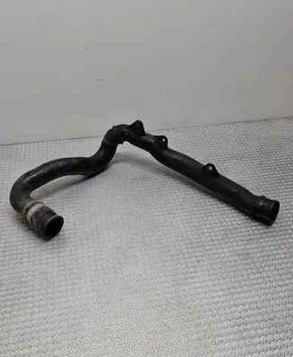 Citroen Xantia Intercooler hose/pipe 9626112380