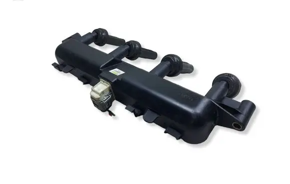 Citroen C3 High voltage ignition coil 245097KASACJA 245097